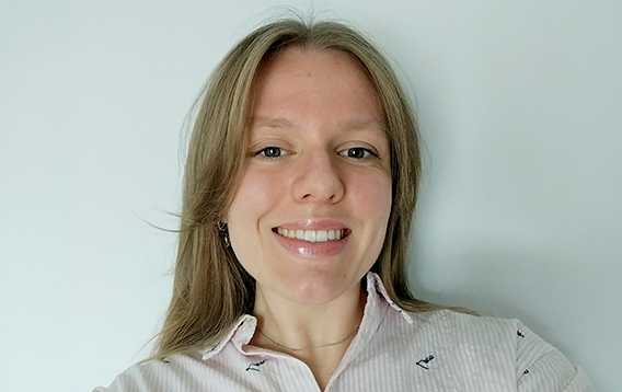 Parole de citoyenne : Bérénice Tonnel