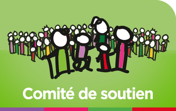 Comité de soutien Rezé Citoyenne une Gauche Unie et Solidaire