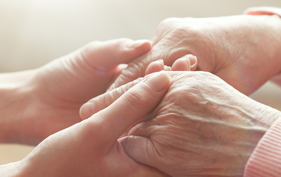 L’accompagnement des personnes âgées dépendantes et en situation de handicap