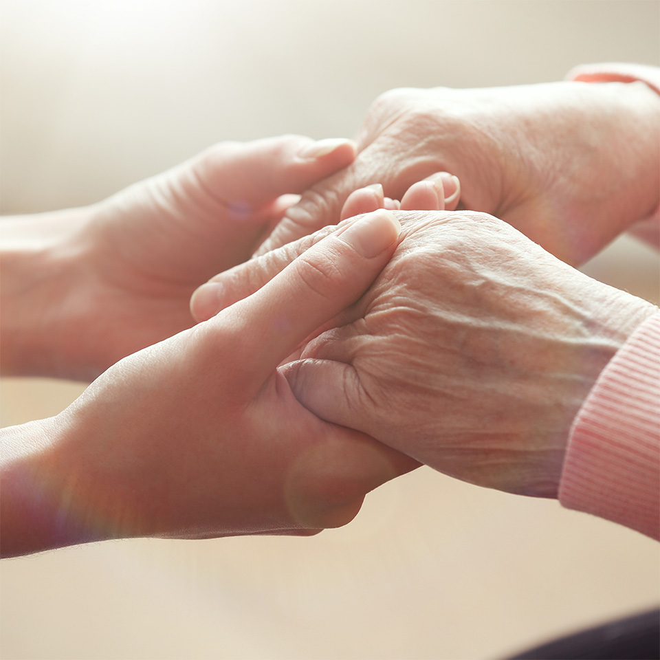 L’accompagnement des personnes âgées dépendantes et en situation de handicap