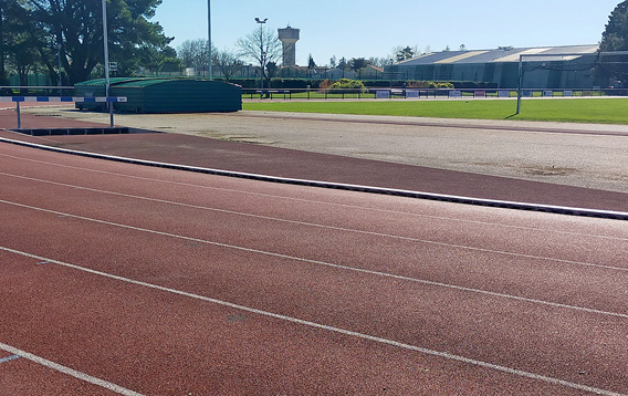 Le sport à Rezé