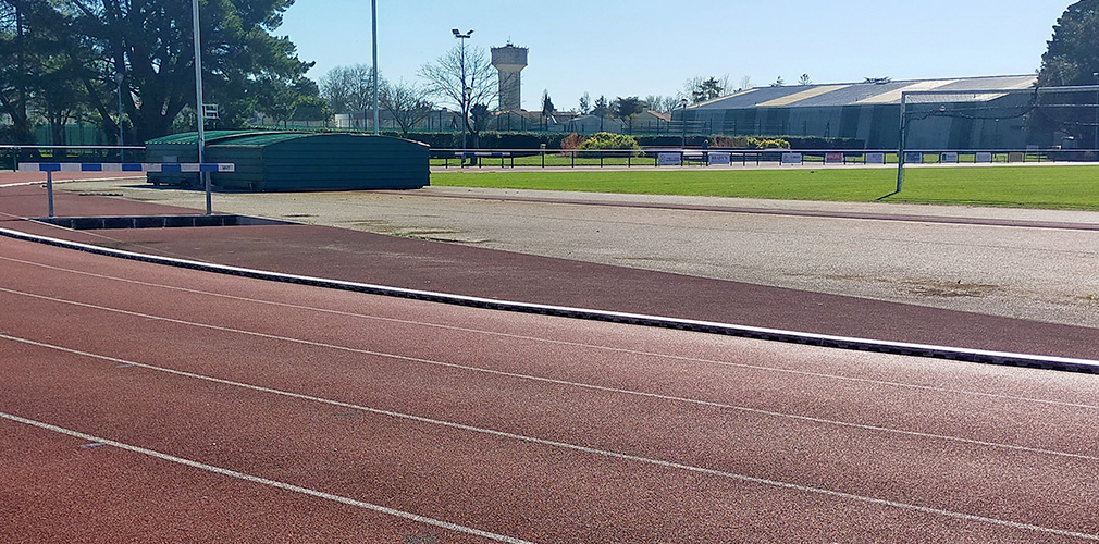 Le sport à Rezé