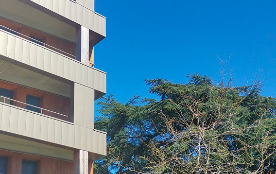 Un logement accessible et abordable à Rezé